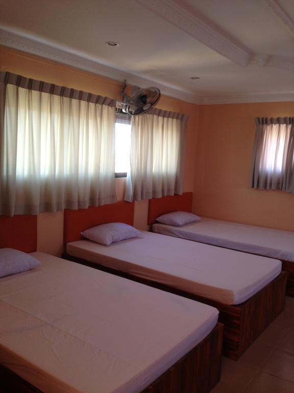 Grand View Guesthouse Phnom Penh Exterior photo