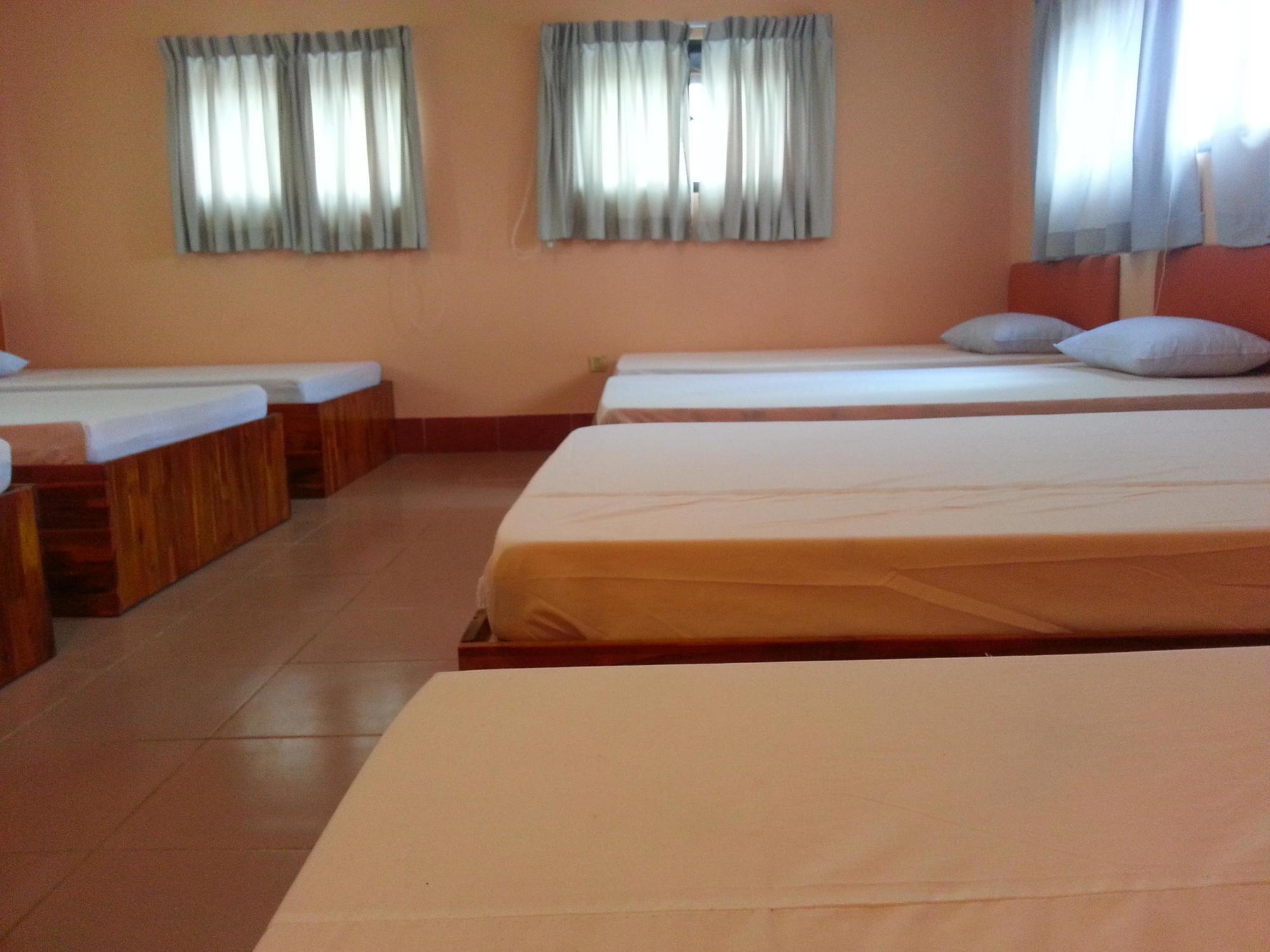 Grand View Guesthouse Phnom Penh Exterior photo
