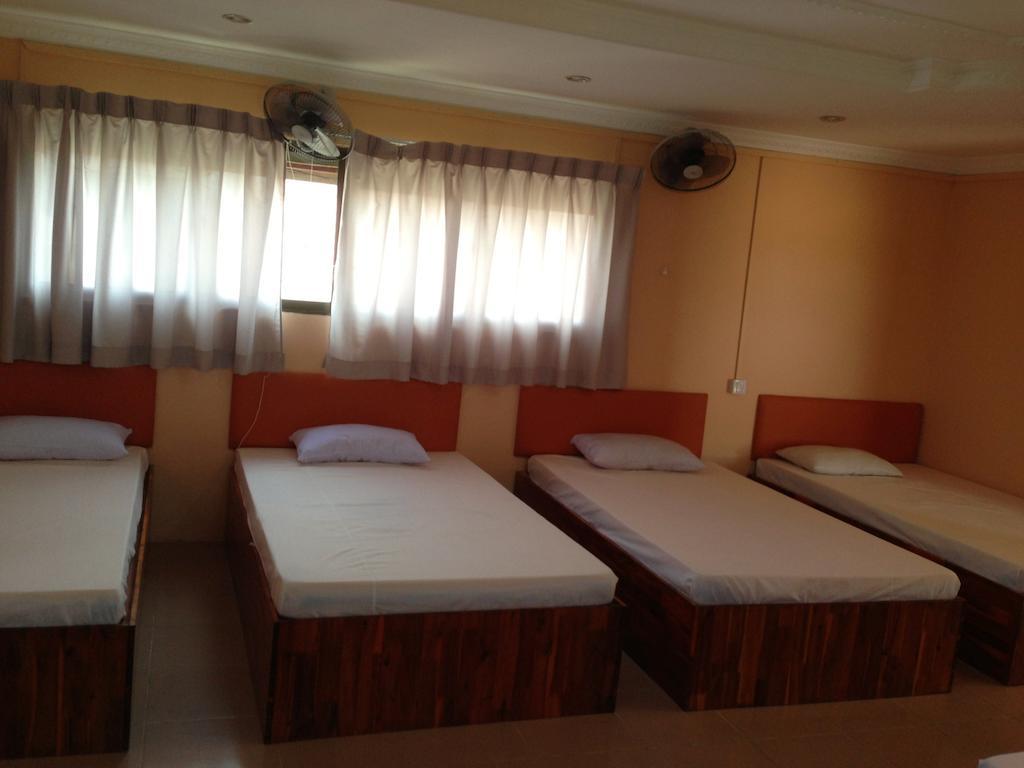 Grand View Guesthouse Phnom Penh Room photo