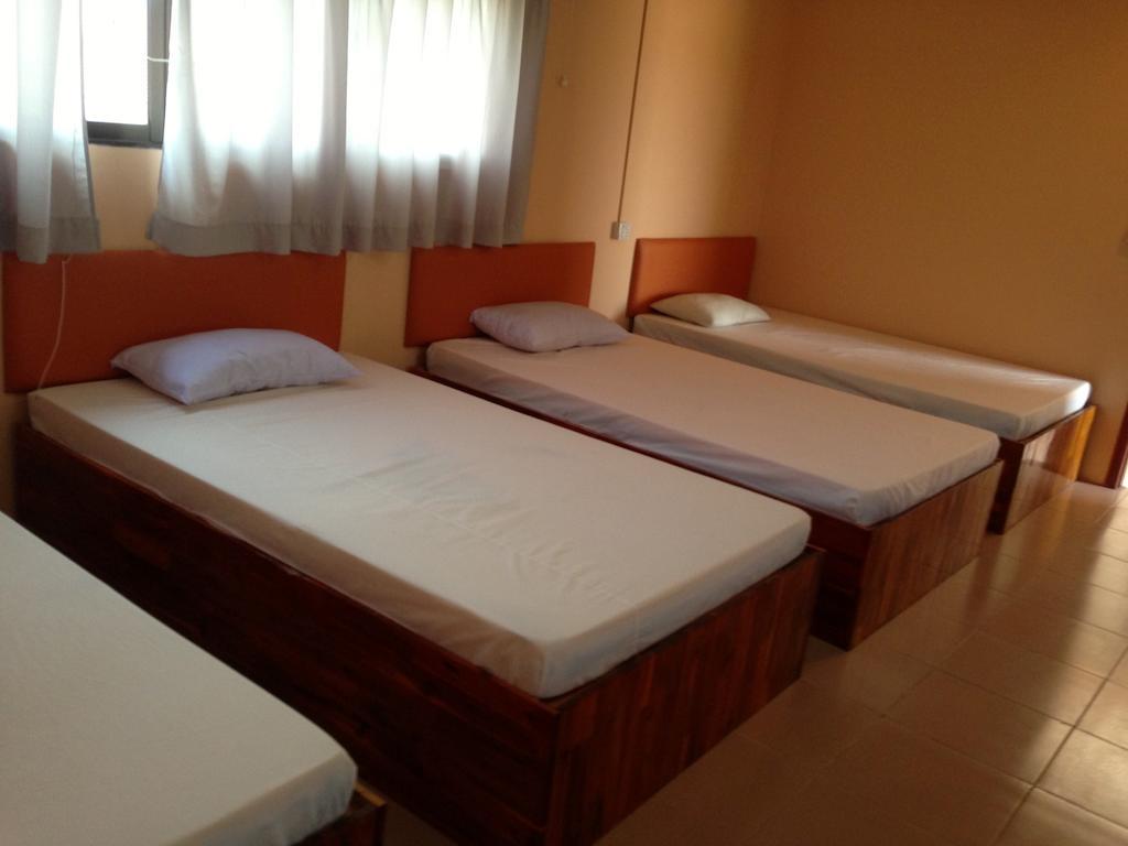 Grand View Guesthouse Phnom Penh Room photo
